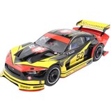 Carrera Ford Mustang GTY No.52 Model v Merilu 1/32 Digital 132, ?rna / Rumena, (21552428) | Shoptok.si
