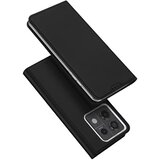 Dux ducis Skin Pro – preklopni etui za XIAOMI REDMI NOTE 13 PRO PLUS 5G – črna | Shoptok.si