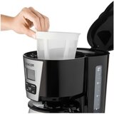 Sencor aparat za kavu SCE 5070BK | shoptok.hr
