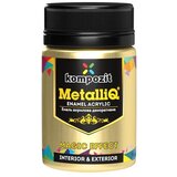  MetalliQ Kompozit akrilna boja s metalik efektom 70g | Razne nijanse | shoptok.hr