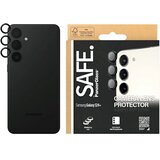 PanzerGlass OVITEK SAFE BY CAMERA COVER ZA SAMSUNG GALAXY S24+ Z OKVIRJEM, (21911573) | Shoptok.si