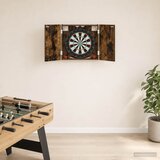 Kabinet za mete Dimljeni hrast 56 x 12 x 53,5 cm Cijene