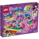 Lego LEGO® Friends 41433 Čoln za zabave | Shoptok.si