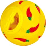 Trixie igrača za glodavce Snacky snack žoga fi-7 cm Cene