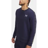 Under Armour Men's sweatshirt UA Icon Fleece Crew Taping - Men's