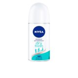 Nivea ženski roll on dezodorans Dry Fresh 50 ml cene
