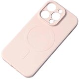 HURTEL SILIKONSKI OVITEK ZA IPHONE 16E Z ZAŠČITO MAGSAFE IN HRBTNIM DELOM, (5000343281) | Shoptok.si