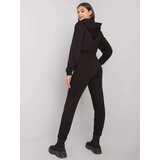 Factory Price Jumpsuit-FE-KO-5606.09-black | Shoptok.si