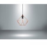 Inart Visilica Bloom Copper cijene