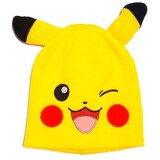 Pokemon Kapa Pikachu s 3D detaljima | shoptok.hr