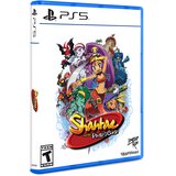  Shantae and The Pirates Curse - Limited Run (PS5) | Shoptok.si