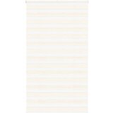 vidaXL Zebra senčilo bež marmor 125x200 cm tkanina širina 120,9 cm Cene