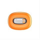 INF Večfunkcijski električni strižnik nohtov, polnilni 500mAh Orange, (5000300580) Cene