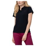 4f Majice s kratkimi rokavi TSD355 Črna | Shoptok.si