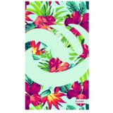 Olimp Sport Peškira za plažu cvetni sa printom | ePonuda.com