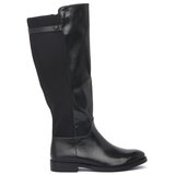 Laura Biagiotti Mestni škornji 9298 Črna Cene