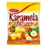 karamela lešnik bombone 100g kesa