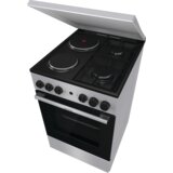 Gorenje kombinovani šporet GK5A12SG | Eponuda.ba