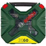 Bosch X-LINE SET 60 KOM | Eponuda.ba