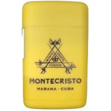 MONTECRISTO Upaljač žuti | Eponuda.com