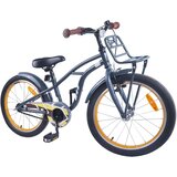  Otroško Kolo 22 Palcev za otroke od 7 do 12 let Temno siva, (5000202884) | Shoptok.si