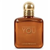 Armani (Giorgio Armani) Stronger With You Spices parfemska voda za muškarce 100 ml Cijene