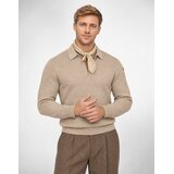 Schott PLDAMON 2 Bež | shoptok.hr