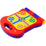  Travel Game 8in1 Chess Checkers Ludo Backgammon Chinese Snakes and Ladders | Shoptok.si