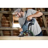 Festool Akumulatorska sabljasta žaga RSC 18 5,0 EB-Plus, žaganje z sabljastimi akumulatorskimi žagami 576948 | Shoptok.si