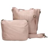 Sara Bag Ročne torbice SCXX2500671080 Rožnata Cene