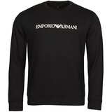 Emporio Armani Puloverji 8N1MR6 Črna Cene