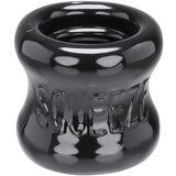 Oxballs rasteznik testisa Squeeze, crni | shoptok.hr