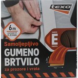  SAMOLJEPLJIVO GUMENO BRTVILO 4060 E-6S TEXO Cijene