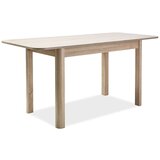 Molarem Home stol DIEGO II 105(140)x65 - MDF + laminirana ploča | shoptok.hr