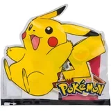 Napunjena pernica Pokémon Pikachu, 2 pretinca