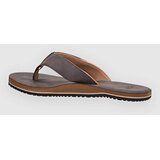 Rip Curl Oxford Bloom Open Toe Sandali brown | Shoptok.si