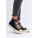 Big Star Women's High-Top Sneakers | shoptok.hr