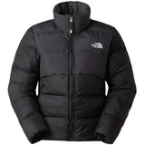 The North Face Zunanja jakna 'SAIKURU' črna / bela | Shoptok.si