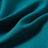  Dječja topla majica tamnozelena 140 | Shoptok.si