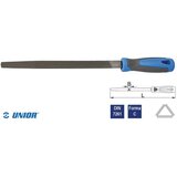 Unior turpija za metal trougaona 300mm fina 764HS unior | ePonuda.com