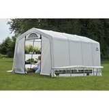 ShelterLogic Plastenik 18 3 m² | BRANDED IN THE USA Cijene