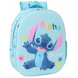 Disney Stitch 3D Ruksak 33 cm | shoptok.hr