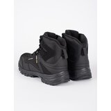 VICO Men's Black High Trekking Boots | Shoptok.si