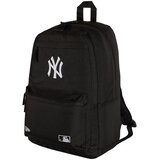 New Era Nahrbtniki MLB New York Yankees Delaware Backpack Črna Cene