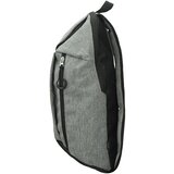  Nahrbtnik Aksel Melange, siv | Shoptok.si