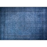 Conceptum Hypnose Dorian Chenille - Tamnoplavi AL 138 Višenamenski Tepih (210 x 310 cm) | Eponuda.com