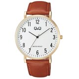 Q&q Muški ručni sat C43A-003PY, 40 mm | shoptok.hr