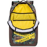 Riva Case 5461 Jungle ruksak za laptop od 15.6" kapaciteta 30L | shoptok.hr