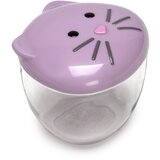 Melii Snack Container škatla za malico Cat 232 ml Cene