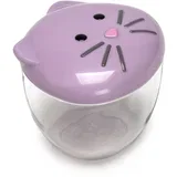 Snack Container škatla za malico Cat 232 ml